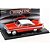 Miniatura carro Plymouth Fury 1958 - Christine 1/43 - Imagem 2