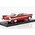 Miniatura carro Plymouth Fury 1958 - Christine 1/43 - Imagem 4
