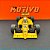 Miniatura Formulai 1 Lotus 99T S.Nakajima 1987 1/18 - seminova - Imagem 2