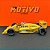 Miniatura Formulai 1 Lotus 99T S.Nakajima 1987 1/18 - seminova - Imagem 3