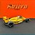 Miniatura Formulai 1 Lotus 99T S.Nakajima 1987 1/18 - seminova - Imagem 5