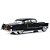 Miniatura carro Cadillac Fleetwood series 60-The Godfather 1955-1/24 - Imagem 5