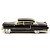 Miniatura carro Cadillac Fleetwood series 60-The Godfather 1955-1/24 - Imagem 3