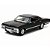Miniatura carro Chevrolet Impala 1967 Sport sedan 1/24 - Imagem 2