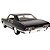 Miniatura carro Chevrolet Impala 1967 Sport sedan 1/24 - Imagem 4