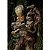 Action Figure Predador Jungle Hunter - Imagem 4