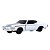 Conjunto Chevrolet C60 + Chevelle SS 454 1/64 - Imagem 3