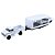 Conjunto Chevrolet C60 + Chevelle SS 454 1/64 - Imagem 4