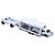 Conjunto Chevrolet C60 + Chevelle SS 454 1/64 - Imagem 5
