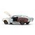 Conjunto Ford F-100 Ranger 4x4 + Mustang GT 390 1/64 - Imagem 4