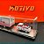 Conjunto Ford C-950 Truck+Ford Econoline Truck Coke edition 1/64 - Imagem 4