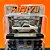 Kit mecanica Ford Mustang BOSS 429 1969 - 1/64 - Imagem 2