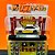 Kit mecanica Ford Mustang GT 1988 - 1/64 - Imagem 2