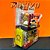 Kit mecanica Ford Mustang GT 1988 - 1/64 - Imagem 3