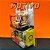 Kit mecanica Ford Mustang GT 1988 - 1/64 - Imagem 4