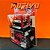 Kit mecanica Ford Econoline delivery van 1965 - 1/64 - Imagem 4