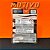 Kit mecanica Willys Coupe gasser 1941 - 1/64 - Imagem 6