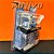 Kit mecanica Volkswagen Combi delivery 1960 - 1/64 - Imagem 3