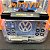 Kit mecanica Volkswagen Combi delivery 1960 - 1/64 - Imagem 5