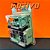 Kit mecanica Chevrolet 3100 Truck 1954 - 1/64 - Imagem 4