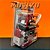 Kit mecanica Ford Mustang Gt 1988 - 1/64 - Imagem 3