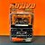 Kit Mecanica Chevrolet camaro IROC-Z 1985 - 1/64 - Imagem 6