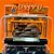 Kit Mecanica Chevrolet camaro IROC-Z 1985 - 1/64 - Imagem 1