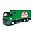 Miniatura caminhão Nacional - Volvo FH12 380 Guaraná 1/43 - Imagem 1