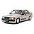 Miniatura carro Mercedes Benz 190E 2.3 16 W201 Senna - 1/18 - Imagem 1