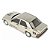 Miniatura carro Mercedes Benz 190E 2.3 16 W201 Senna - 1/18 - Imagem 5