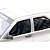 Miniatura carro Mercedes Benz 190E 2.3 16 W201 Senna - 1/18 - Imagem 4