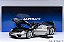 Miniatura carro Porsche 918 Spyder Weissach Package 1/18 - Imagem 11