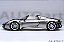 Miniatura carro Porsche 918 Spyder Weissach Package 1/18 - Imagem 3