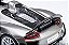 Miniatura carro Porsche 918 Spyder Weissach Package 1/18 - Imagem 9