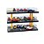 Expositor Estacionamento Hot Wheels 21 Vagas Escala 1/64 - Imagem 2
