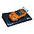 Miniatura Carro Velozes E Furiosos Brian Toyota Supra - 1/43 - Imagem 2