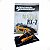 Miniatura Velozes E Furiosos Han Mazda RX-7 - 1/43 - Imagem 5