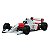 Miniatura Formula 1 Ayrton Senna McLaren MP 4/8 1993 - 1/43 - Imagem 1