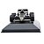 Miniatura Formula 1 Ayrton Senna Lotus 97T 1985 - 1/43 - Imagem 2