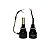 Lampada Led H27 881 6000K 7800 Lumens - TechOne - Imagem 2