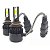 Lampada Super Led 6000K Hb4 9006 - TechOne - Imagem 5