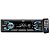 Radio Automotivo USB 15W 12V - Svart - Imagem 2