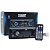 Radio Automotivo USB 15W 12V - Svart - Imagem 3