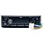 Radio Automotivo USB 15W 12V - Svart - Imagem 1