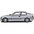 Miniatura carro BMW E36 m3 Coupe 1/18 - Imagem 3