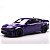 Miniatura carro Dodge Charger Super Bee - 1/18 - Imagem 1