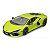 Miniatura carro Lamborghini Revuelto verde - 1/18 - Imagem 1