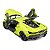 Miniatura carro Lamborghini Revuelto verde - 1/18 - Imagem 4