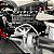 Miniatura Formula 1 Ayrton Senna McLaren MP4/4 1988 - escala 1/8 Kyosho - Imagem 6