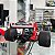 Miniatura Formula 1 Ayrton Senna McLaren MP4/4 1988 - escala 1/8 Kyosho - Imagem 7